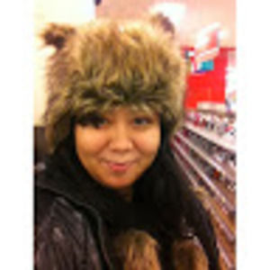 Meet your Posher, Stacey